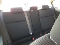 Subaru IMPREZA G4 лот № 90415 оценка RA  с аукциона в Японии 9