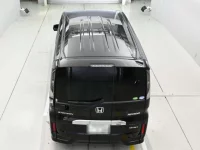 Honda STEP WAGON лот № 30379 оценка 4.5  с аукциона в Японии 7