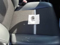 Honda STEP WAGON лот № 30379 оценка 4.5  с аукциона в Японии 9