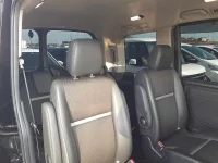 Honda STEP WAGON лот № 30379 оценка 4.5  с аукциона в Японии 10