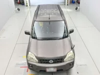 Nissan X-TRAIL лот № 30443 оценка 4  с аукциона в Японии 6
