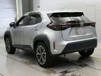 Toyota YARIS CROSS лот № 20306 оценка 5  с аукциона в Японии 5