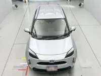 Toyota YARIS CROSS лот № 20306 оценка 5  с аукциона в Японии 6