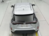 Toyota YARIS CROSS лот № 20306 оценка 5  с аукциона в Японии 7