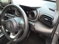 Toyota YARIS CROSS лот № 20306 оценка 5  с аукциона в Японии 8