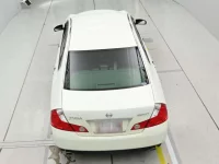 Nissan FUGA лот № 10135 оценка RA  с аукциона в Японии 7