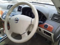 Nissan FUGA лот № 10135 оценка RA  с аукциона в Японии 8