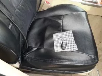 Nissan FUGA лот № 10135 оценка RA  с аукциона в Японии 9