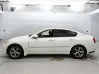 Nissan FUGA лот № 10135 оценка RA  с аукциона в Японии 3