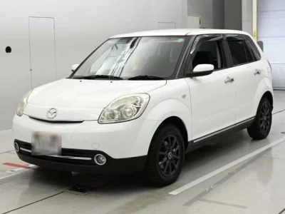 Mazda VERISA