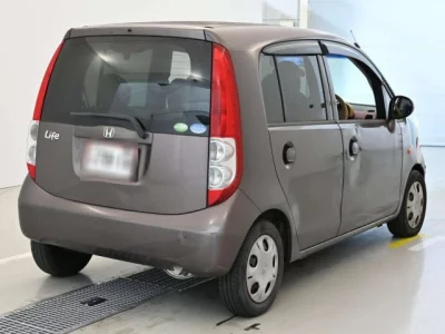 Honda LIFE