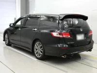 Honda ODYSSEY лот № 90346 оценка 3.5  с аукциона в Японии 5