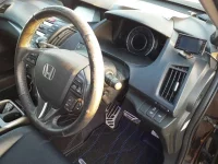 Honda ODYSSEY лот № 90346 оценка 3.5  с аукциона в Японии 8