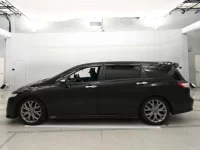 Honda ODYSSEY лот № 90346 оценка 3.5  с аукциона в Японии 3