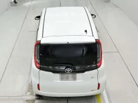 Toyota SIENTA лот № 33232 оценка R  с аукциона в Японии 7