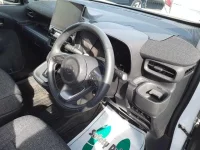 Toyota SIENTA лот № 33232 оценка R  с аукциона в Японии 8