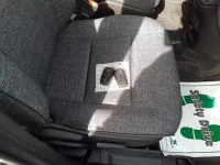 Toyota SIENTA лот № 33232 оценка R  с аукциона в Японии 9