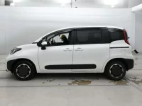 Toyota SIENTA лот № 33232 оценка R  с аукциона в Японии 3