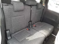 Toyota SIENTA лот № 33232 оценка R  с аукциона в Японии 10