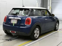 BMW MINI лот № 38080 оценка 3.5  с аукциона в Японии 1