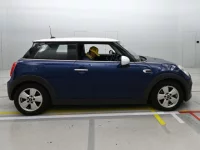 BMW MINI лот № 38080 оценка 3.5  с аукциона в Японии 2