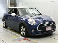 BMW MINI лот № 38080 оценка 3.5  с аукциона в Японии 4