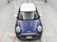 BMW MINI лот № 38080 оценка 3.5  с аукциона в Японии 6