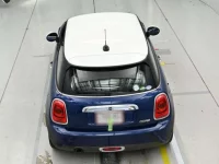 BMW MINI лот № 38080 оценка 3.5  с аукциона в Японии 7