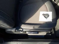 BMW MINI лот № 38080 оценка 3.5  с аукциона в Японии 9