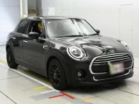 BMW MINI лот № 38088 оценка 4.5  с аукциона в Японии 4