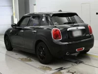 BMW MINI лот № 38088 оценка 4.5  с аукциона в Японии 5