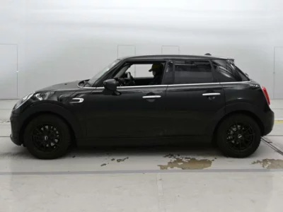 BMW MINI  с аукциона в Японии