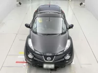 Nissan JUKE лот № 30516 оценка 4  с аукциона в Японии 6