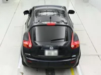 Nissan JUKE лот № 30516 оценка 4  с аукциона в Японии 7