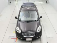 Nissan MARCH лот № 30533 оценка 3.5  с аукциона в Японии 6