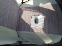 Nissan MARCH лот № 30533 оценка 3.5  с аукциона в Японии 9