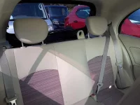 Nissan MARCH лот № 30533 оценка 3.5  с аукциона в Японии 10