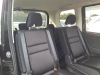 Nissan SERENA лот № 30454 оценка 3.5  с аукциона в Японии 10