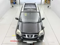 Nissan X-TRAIL лот № 30511 оценка 4  с аукциона в Японии 6