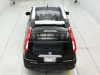 Nissan X-TRAIL лот № 30511 оценка 4  с аукциона в Японии 7