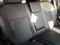 Nissan X-TRAIL лот № 30511 оценка 4  с аукциона в Японии 10