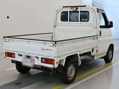 Honda ACTY TRUCK