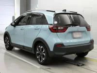 Honda FIT лот № 33281 оценка 4.5  с аукциона в Японии 5