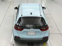 Honda FIT лот № 33281 оценка 4.5  с аукциона в Японии 7