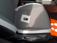 Honda FIT лот № 33281 оценка 4.5  с аукциона в Японии 9