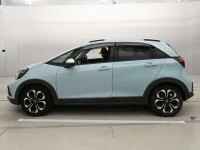 Honda FIT лот № 33281 оценка 4.5  с аукциона в Японии 3