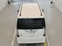 Honda N BOX лот № 9240 оценка 3.5  с аукциона в Японии 7