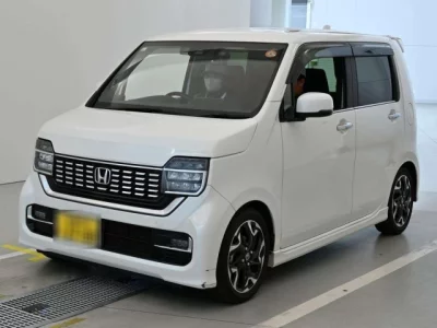 Honda N WGN