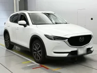 Mazda CX-5 лот № 30507 оценка 4.5  с аукциона в Японии 4