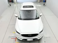 Mazda CX-5 лот № 30507 оценка 4.5  с аукциона в Японии 6